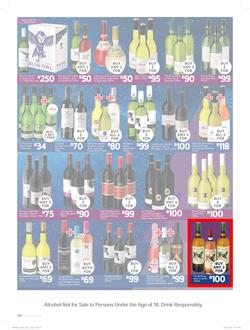 Pick n Pay : Great Prices (23 Nov - 24 Dec 2015), page 8