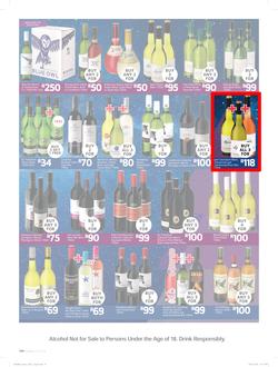 Pick n Pay : Great Prices (23 Nov - 24 Dec 2015), page 8