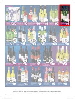 Pick n Pay : Great Prices (23 Nov - 24 Dec 2015), page 8