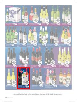 Pick n Pay : Great Prices (23 Nov - 24 Dec 2015), page 8