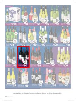 Pick n Pay : Great Prices (23 Nov - 24 Dec 2015), page 8