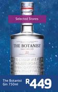 The Botanist Gin-750ml