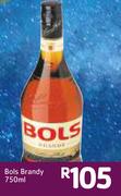 BOLS Brandy-750ml