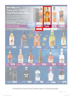 Pick n Pay : Great Prices (23 Nov - 24 Dec 2015), page 9