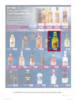 Pick n Pay : Great Prices (23 Nov - 24 Dec 2015), page 9