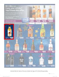 Pick n Pay : Great Prices (23 Nov - 24 Dec 2015), page 9