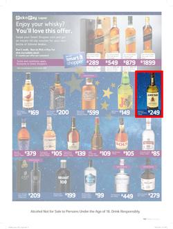 Pick n Pay : Great Prices (23 Nov - 24 Dec 2015), page 9