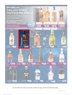 Pick n Pay : Great Prices (23 Nov - 24 Dec 2015), page 9