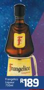 Frangelico Liqueur-750ml