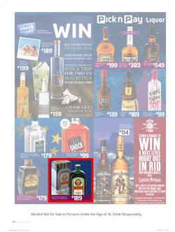 Pick n Pay : Great Prices (23 Nov - 24 Dec 2015), page 10