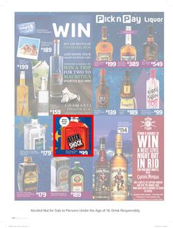 Pick n Pay : Great Prices (23 Nov - 24 Dec 2015), page 10