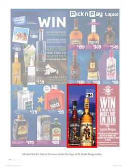 Pick n Pay : Great Prices (23 Nov - 24 Dec 2015), page 10