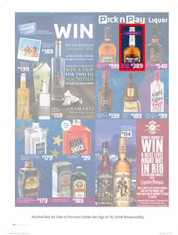 Pick n Pay : Great Prices (23 Nov - 24 Dec 2015), page 10