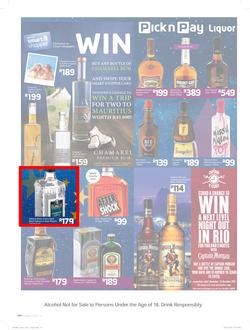 Pick n Pay : Great Prices (23 Nov - 24 Dec 2015), page 10