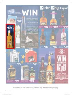 Pick n Pay : Great Prices (23 Nov - 24 Dec 2015), page 10