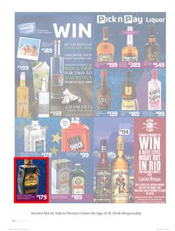 Pick n Pay : Great Prices (23 Nov - 24 Dec 2015), page 10