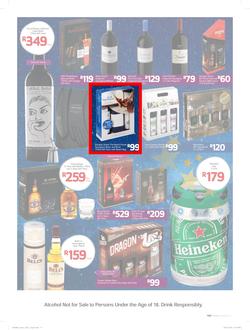 Pick n Pay : Great Prices (23 Nov - 24 Dec 2015), page 11