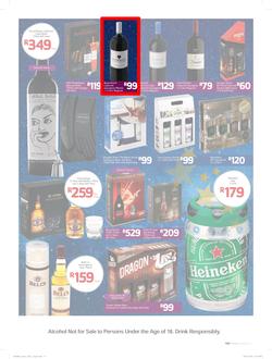 Pick n Pay : Great Prices (23 Nov - 24 Dec 2015), page 11