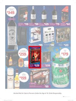 Pick n Pay : Great Prices (23 Nov - 24 Dec 2015), page 11