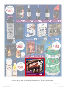 Pick n Pay : Great Prices (23 Nov - 24 Dec 2015), page 11