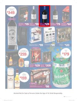 Pick n Pay : Great Prices (23 Nov - 24 Dec 2015), page 11