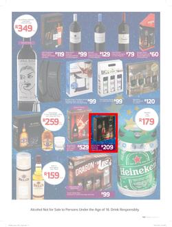 Pick n Pay : Great Prices (23 Nov - 24 Dec 2015), page 11