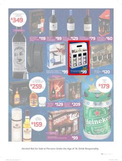 Pick n Pay : Great Prices (23 Nov - 24 Dec 2015), page 11