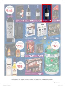 Pick n Pay : Great Prices (23 Nov - 24 Dec 2015), page 11