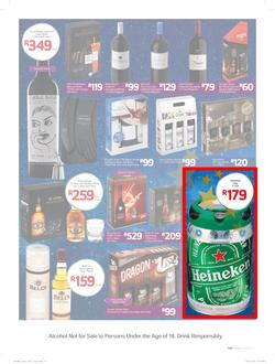 Pick n Pay : Great Prices (23 Nov - 24 Dec 2015), page 11