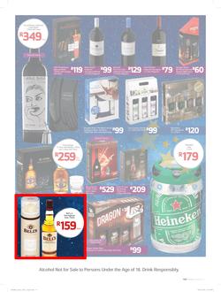 Pick n Pay : Great Prices (23 Nov - 24 Dec 2015), page 11