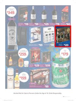 Pick n Pay : Great Prices (23 Nov - 24 Dec 2015), page 11