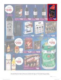 Pick n Pay : Great Prices (23 Nov - 24 Dec 2015), page 11