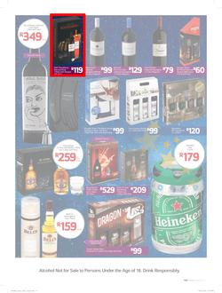 Pick n Pay : Great Prices (23 Nov - 24 Dec 2015), page 11