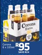 Corona-6x335ml