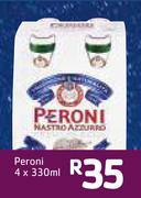 Peroni-4x330ml