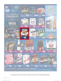 Pick n Pay : Great Prices (23 Nov - 24 Dec 2015), page 12