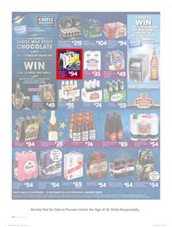 Pick n Pay : Great Prices (23 Nov - 24 Dec 2015), page 12