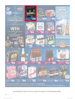 Pick n Pay : Great Prices (23 Nov - 24 Dec 2015), page 12
