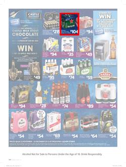 Pick n Pay : Great Prices (23 Nov - 24 Dec 2015), page 12