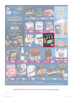 Pick n Pay : Great Prices (23 Nov - 24 Dec 2015), page 12