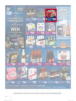Pick n Pay : Great Prices (23 Nov - 24 Dec 2015), page 12