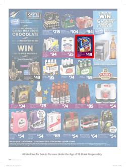 Pick n Pay : Great Prices (23 Nov - 24 Dec 2015), page 12