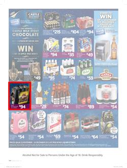 Pick n Pay : Great Prices (23 Nov - 24 Dec 2015), page 12