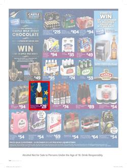 Pick n Pay : Great Prices (23 Nov - 24 Dec 2015), page 12