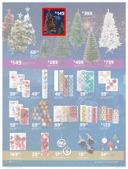 Pick n Pay Hyper : Big Festive (24 Nov - 13 Dec 2015), page 2