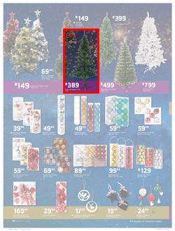 Pick n Pay Hyper : Big Festive (24 Nov - 13 Dec 2015), page 2