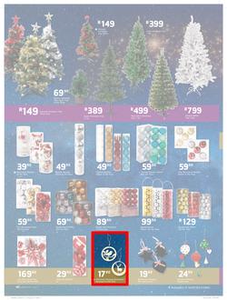Pick n Pay Hyper : Big Festive (24 Nov - 13 Dec 2015), page 2