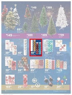Pick n Pay Hyper : Big Festive (24 Nov - 13 Dec 2015), page 2