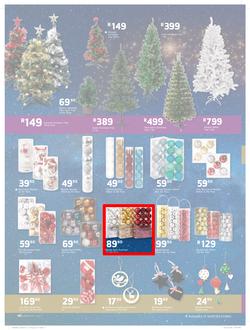 Pick n Pay Hyper : Big Festive (24 Nov - 13 Dec 2015), page 2