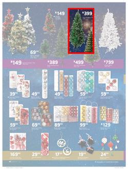 Pick n Pay Hyper : Big Festive (24 Nov - 13 Dec 2015), page 2